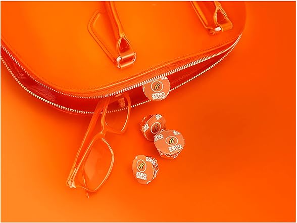 Reeses Zero Sugar Mini PB Cups 5.1oz