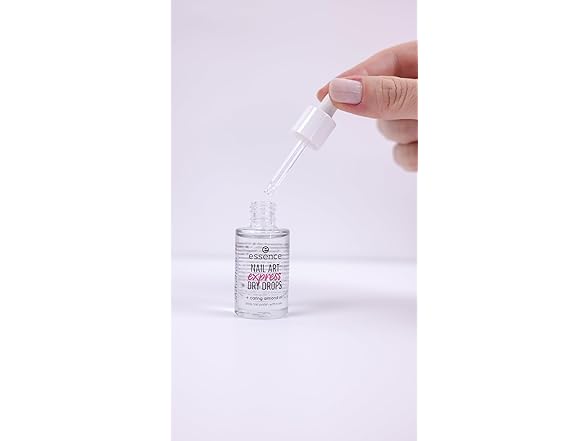 essence ess. gotas secado express