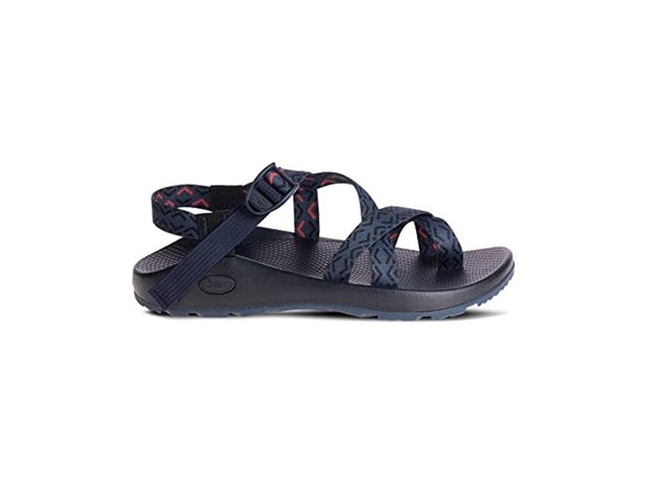 Stepped Navy