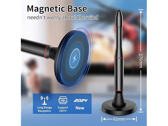 Oaitree TV Antenna Indoor