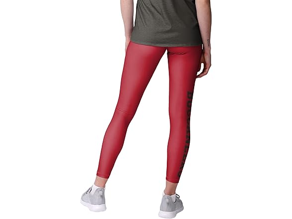 FOCO Women's NFL Team Logo Ladies Leggings