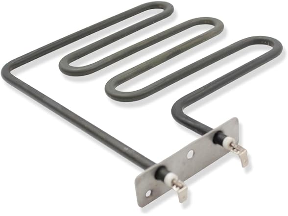1200 Watts Smoker Heating Element Kit