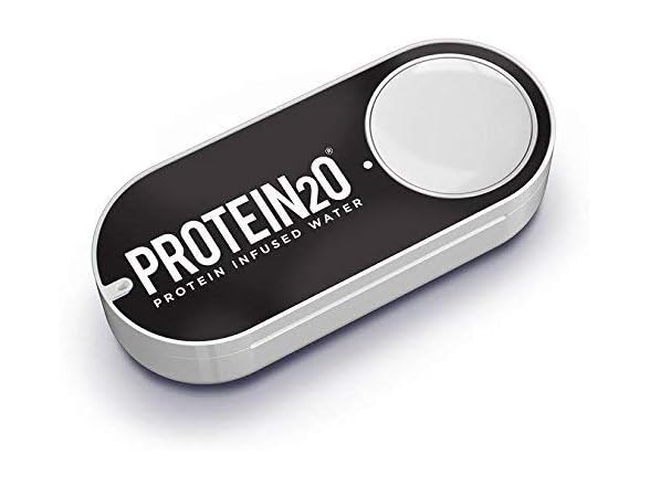 Protein2o Water Protein Infused