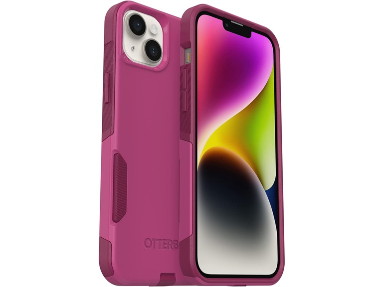 OtterBox OtterBox iPhone 14 Plus Commuter Series Case -