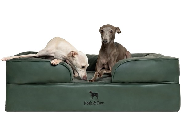 NOAH & PAW Dog/Cat Sofa- Large