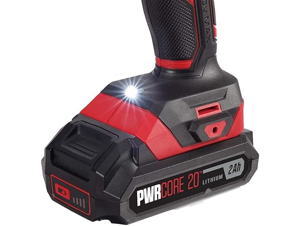 SKIL CB739001 Drill Impact Combo Kit