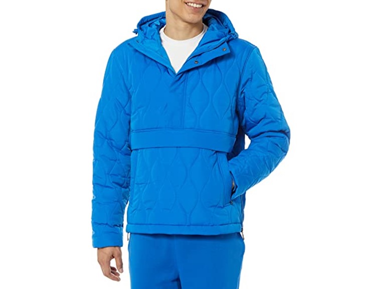 Bright Blue