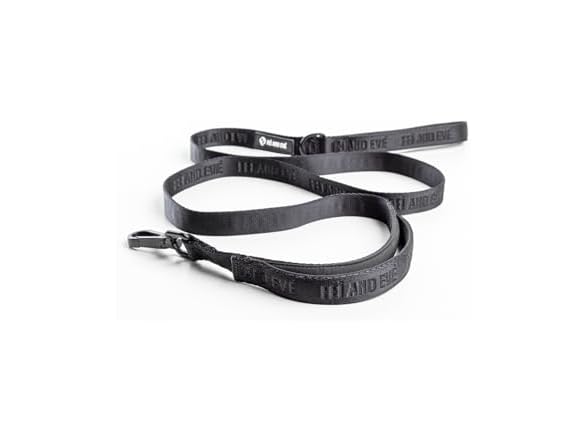 2025 New Edition, Fei and Eve Classic Dog Leash