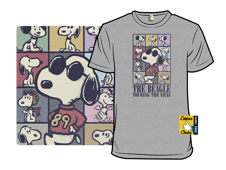 Eras of the Beagle - Gallery 3