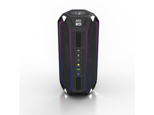Hydraboom Wireless Speaker
