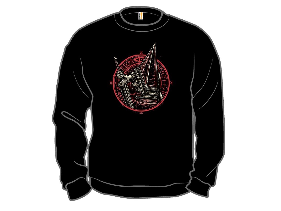 Keeper of the Town - Gallery 11