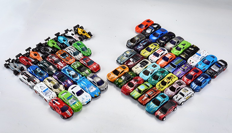 Technical Pro Complete Racing Adventure Set - Gallery 18