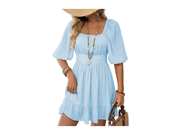 6 Blue