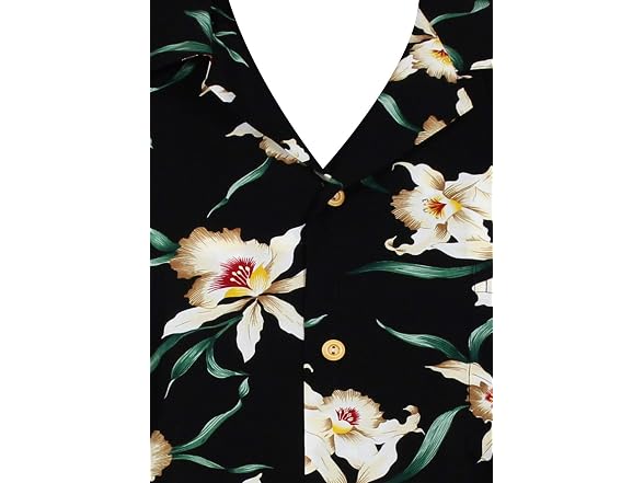 Paradise Found Women (XS) Original Hawaiian Shirt