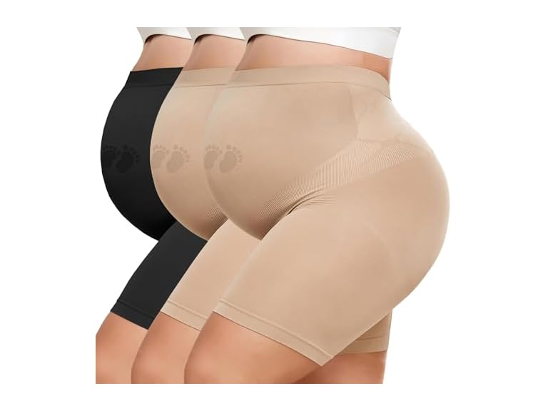 Y25D Maternity Shapewear