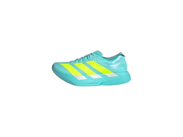 Flash Aqua / Lucid Lemon / Mint Ton
