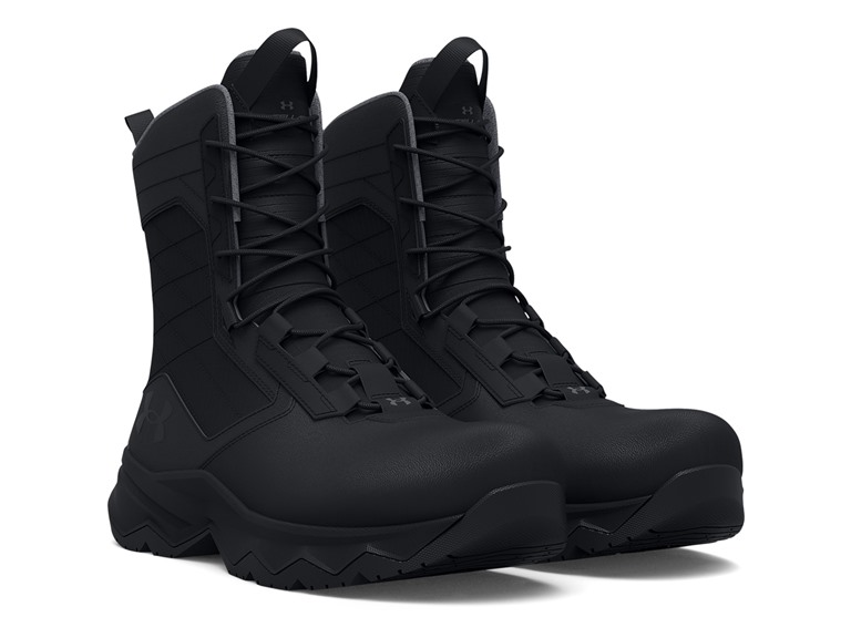 UA Stellar G2 Protect Tactical Boots