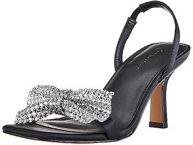 $9.99, Was $64.90, 84% Off! The Drop Women's Kate Slingback Sandal dealfomo