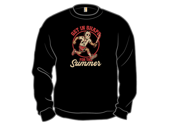 Summer Killer Movie