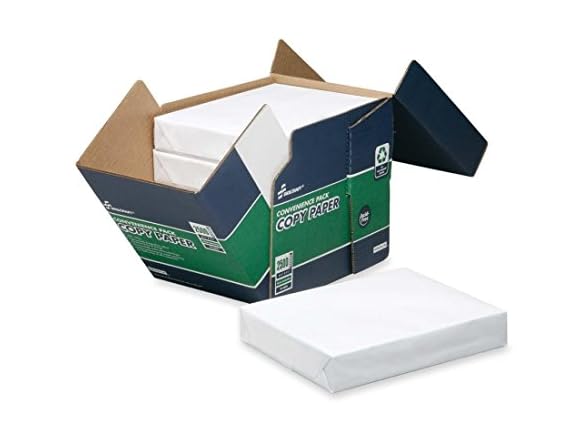 SKILCRAFT 7530-01-562-3259 Recycled