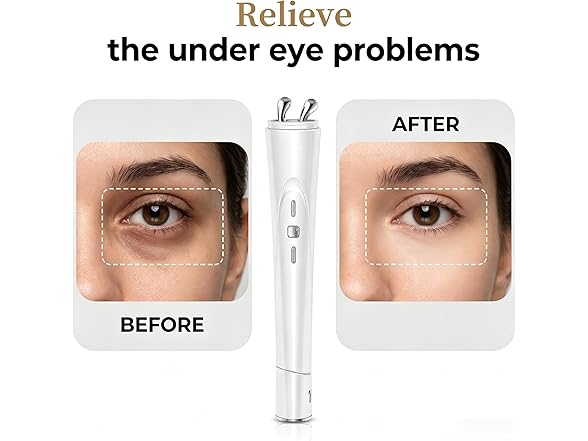 2 in 1 Eye Lift Wand