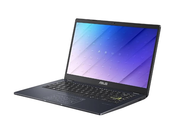 Asus Vivobook Go 14" FHD Laptop