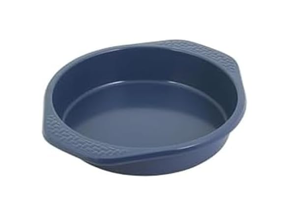 Chicago Metallic Everyday Non-Stick Round Cake Pan