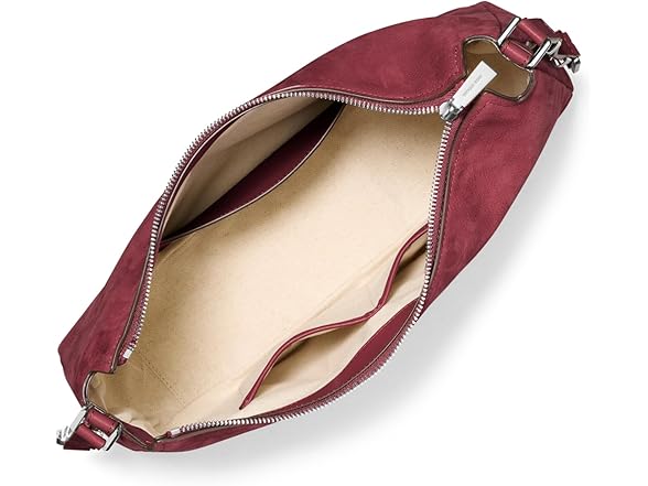 Michael Kors Nolita Medium Top Zip Bag