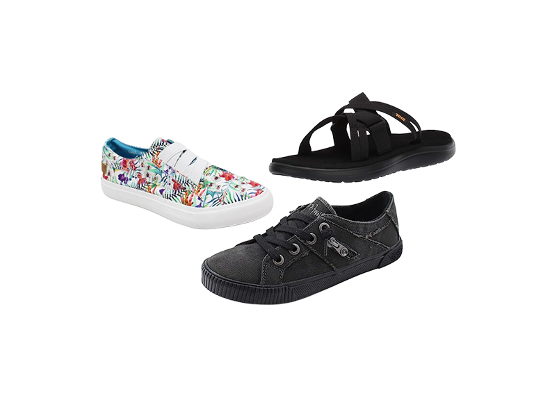 Summer Shoe Sale!