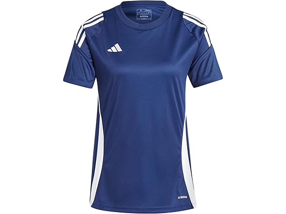 adidas Tiro Jersey (XL) Navy