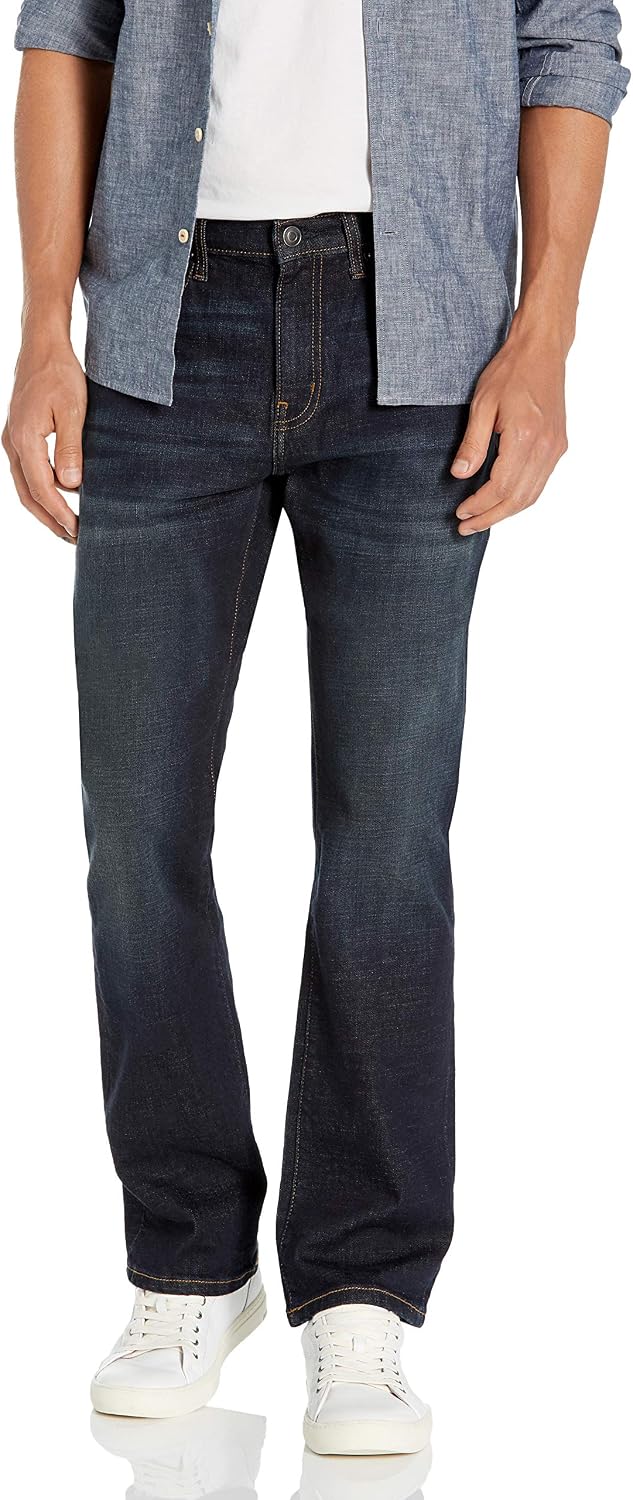 Amazon Essentials Men Jeans - Gallery 22