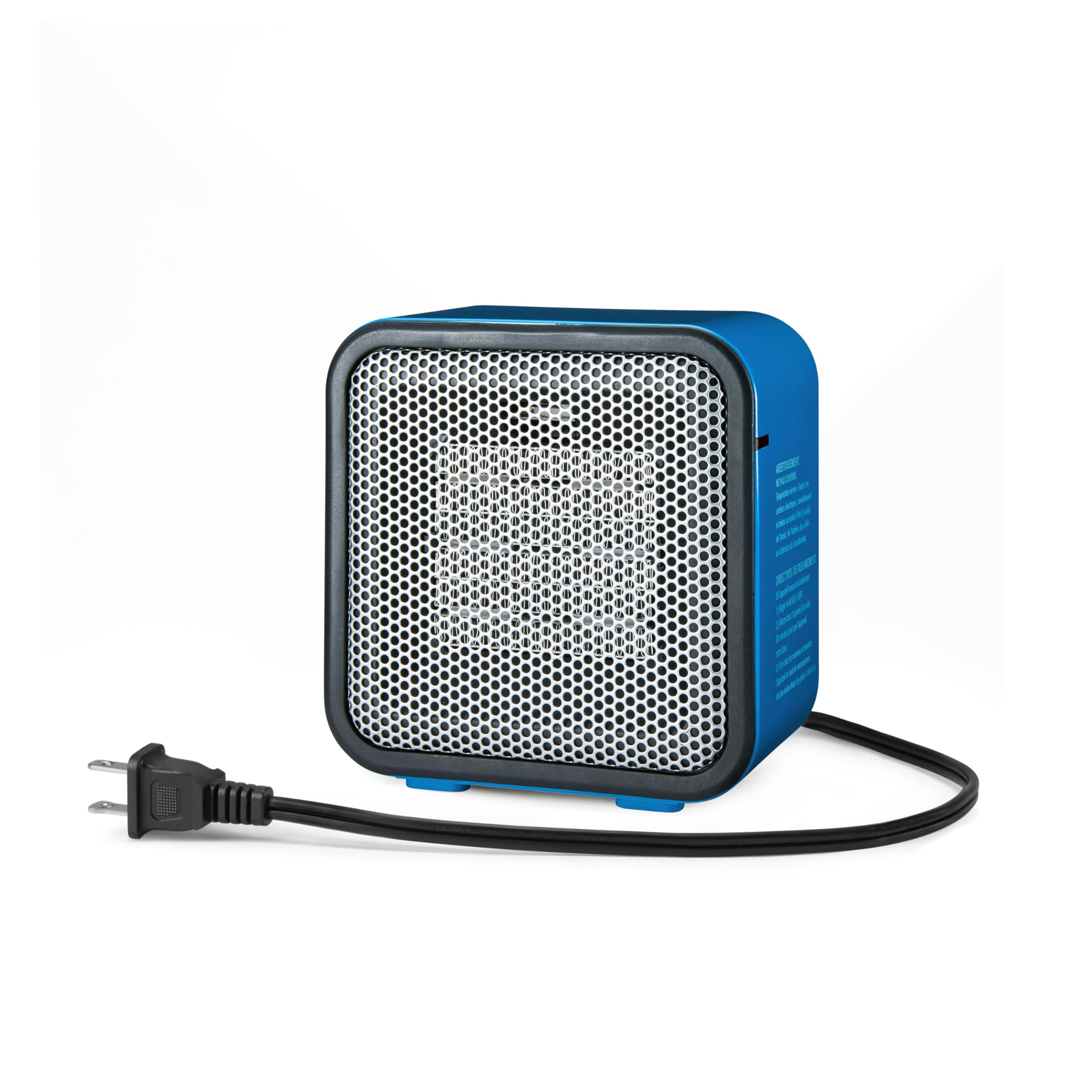 Amazon Basics Portable Mini Heaters - Gallery 15