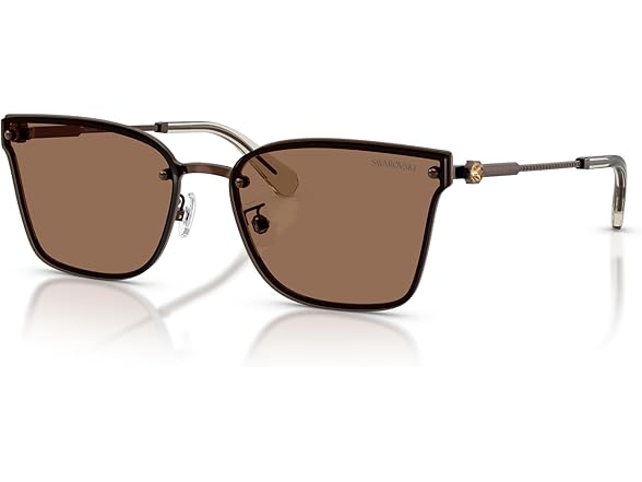 Swarovski SK7036D Sunglasses