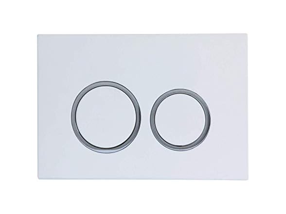 Fine Fixtures Concealed Tank Push Button