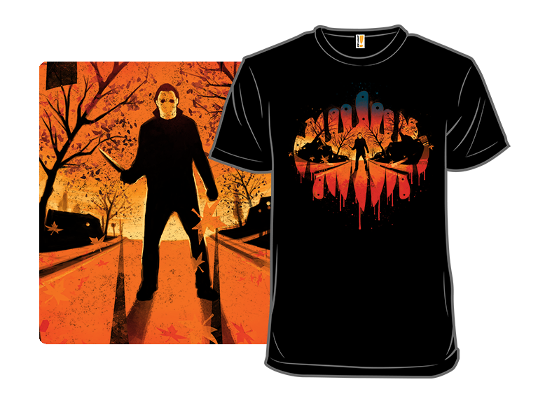 The Shape of Halloween - Gallery 3