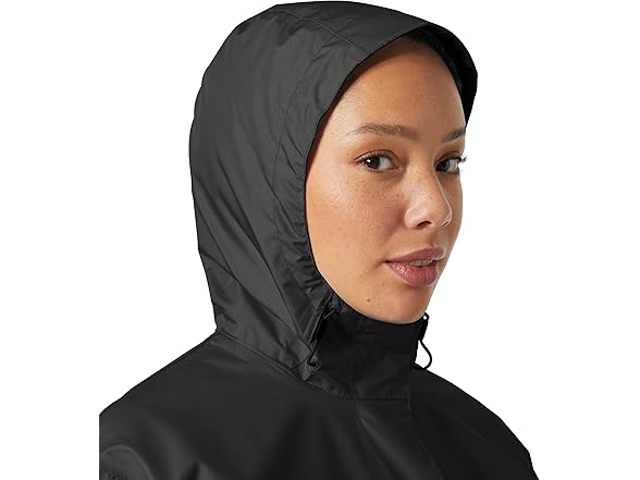 Helly Hansen Womens Seven J Rain Coat (L)