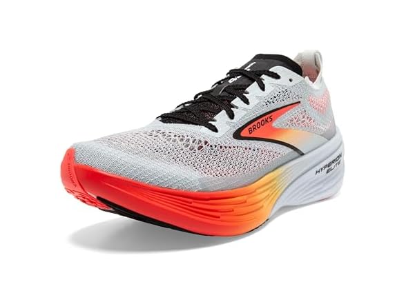 Illusion Blue/Coral/Orange