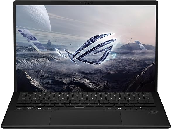 ASUS ROG Flow Z13 2.5K 13.4" 2-in-1 Gaming Laptop