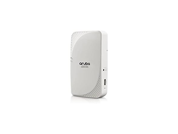 HP Instant Wireless Access Point