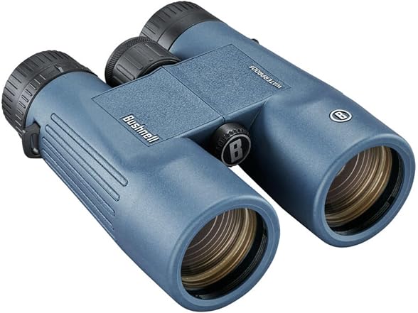 Bushnell H2O 8x42 Waterproof Binoculars