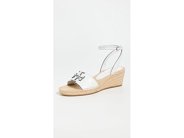 Tory Burch 50mm INES Wedge Espadrilles