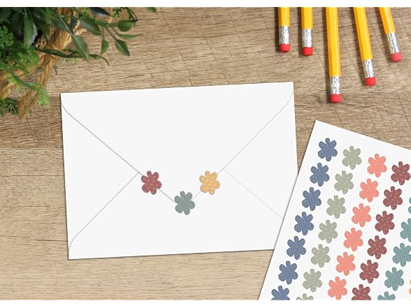 Teacher Created Resources Wonderfully Wild Flowers