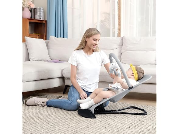 Baby Bouncer, Portable Baby Bouncer