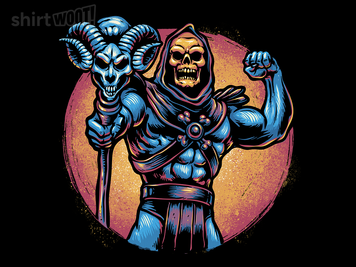 Conquer the Universe - Gallery 9