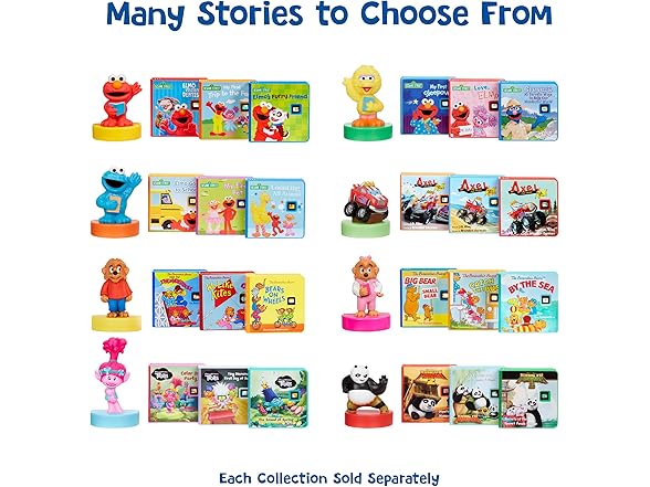 Little Tikes Story Dream Machine Sesame Street