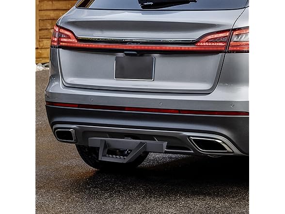 VEVOR Hitch Step for 2 Inch Receiver