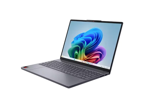 Lenovo IdeaPad Slim 3x 15.3" WUXGA Touch Laptop