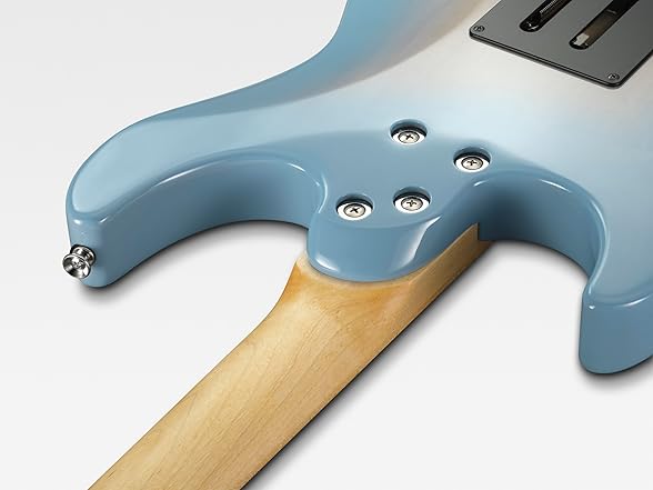 Yamaha Pacifica Professional Electric Guitar