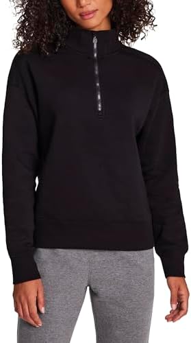 Head Women Supersoft Fleece Half-Zip Jacket - Gallery 13