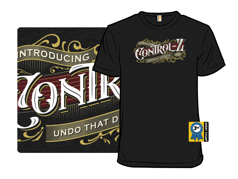 Cheap Custom T Shirts Woot